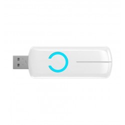 SMART HOME USB ADAPTER Z-STICK/Z-WAVE AEOEZW090-C AEOTEC