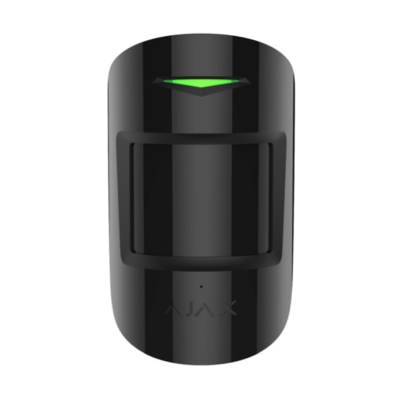 Ajax Combi Protect judesio detektorius (juodas) Ajax Combi Protect judesio detektorius (juodas)