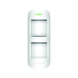 Ajax Motion Protect Outdoor judesio detektorius (baltas)