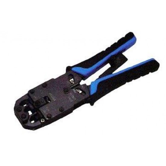 RJ45 jungčių užspaudimo replės RJ45 jungčių užspaudimo replės
