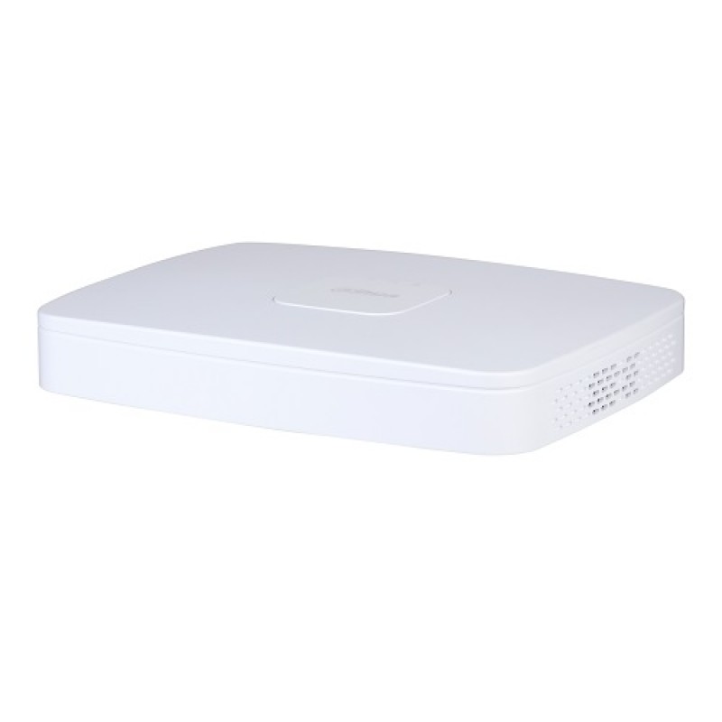 IP įrašymo įrenginys 8 kam., 4K 12MP, 1HDD, 8 PoE, 160Mbps, H.265/H.264, AI IP įrašymo įrenginys 8 kam., 4K 12MP, 1HDD, 8 PoE, 160Mbps, H.265/H.264, AI