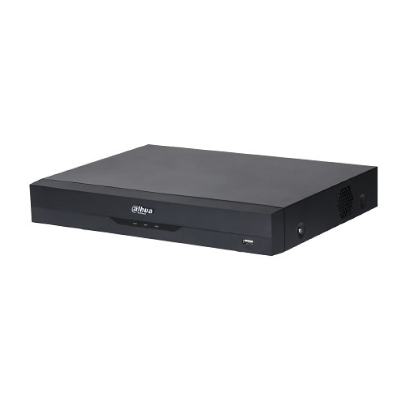 Pentabrid 4K įrašymo įrenginys 16kam. XVR5116HE-4KL-I2. HDCVI 4K 7fps, 4MP 15fps(non-realtime) Pentabrid 4K įrašymo įrenginys 16kam. XVR5116HE-4KL-I2. HDCVI 4K 7fps, 4MP 15fps(non-realtime)