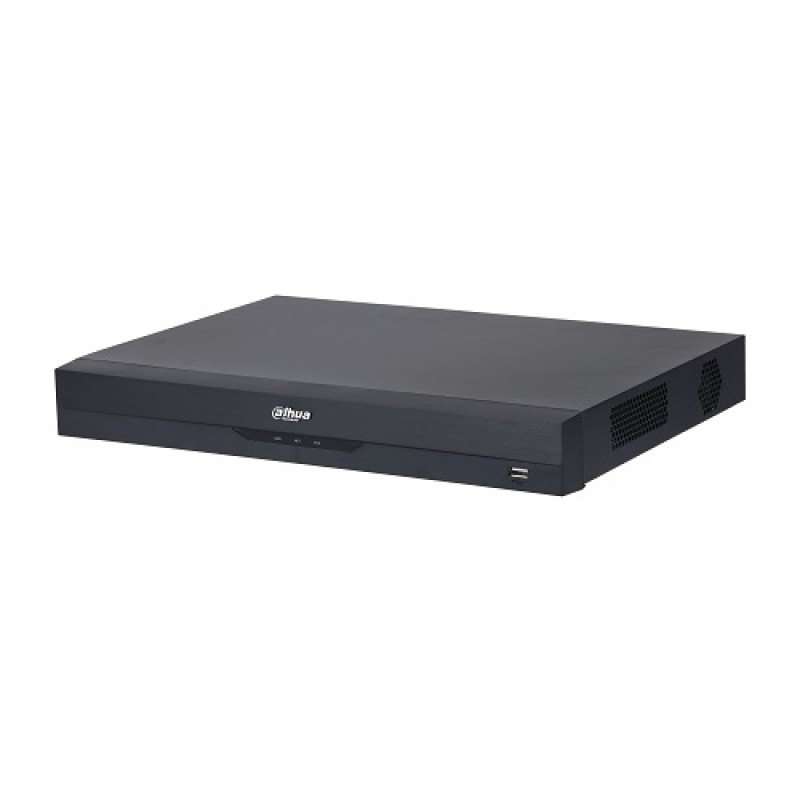 Pentabrid 4K įrašymo įrenginys 8 kam. HDCVI 4K 7fps, 5MP 12fps(non-realtime), AI, SMD Plus Pentabrid 4K įrašymo įrenginys 8 kam. HDCVI 4K 7fps, 5MP 12fps(non-realtime), AI, SMD Plus