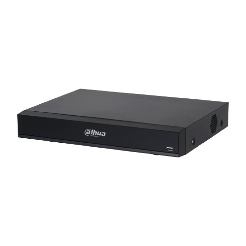 Pentabrid 4K įrašymo įreng. 4kam. XVR7104H-4K-I3. 4K 7fps, 4MP 15fps, IoT, AI. Pentabrid 4K įrašymo įreng. 4kam. XVR7104H-4K-I3. 4K 7fps, 4MP 15fps, IoT, AI.
