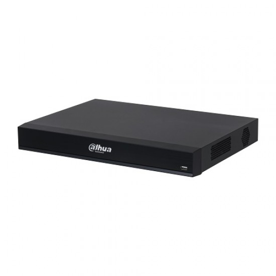 Pentabrid 4K įrašymo įreng. 8kam. XVR7208A-4K-I3. 4K 15fps, IoT, H.265, 2HDD Pentabrid 4K įrašymo įreng. 8kam. XVR7208A-4K-I3. 4K 15fps, IoT, H.265, 2HDD