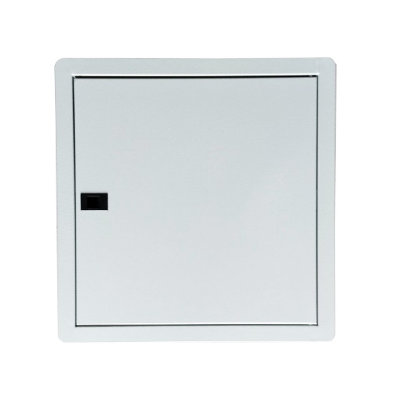 Paskirstymo skydas TIBOX 440x450x115mm; 2x16mod., potinkinis, vidaus patalpoms