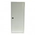 Paskirstymo skydas TIBOX 440x1050x115mm; 6x16mod., potinkinis, vidaus patalpoms