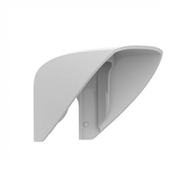 Ajax Hood MotionProtect Outdoor Stogelis (baltas) Ajax Hood MotionProtect Outdoor Stogelis (baltas)