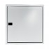 Paskirstymo skydas TIBOX 440x450x115mm; 2x16mod., virštinkinis, vidaus patalpoms