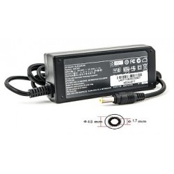 Nešiojamo kompiuterio įkroviklis ASUS 220V, 24W: 9.5V, 2.5A