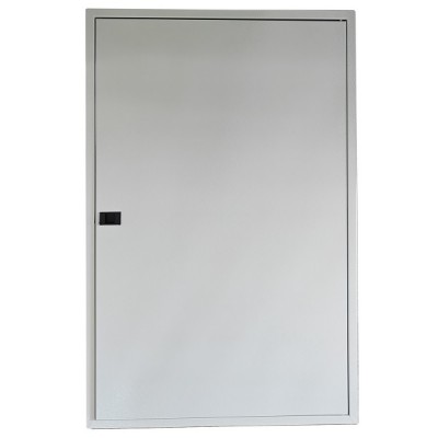 Paskirstymo skydas TIBOX 585x900x115mm; 5x24mod., virštinkinis, vidaus patalpoms