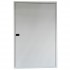 Paskirstymo skydas TIBOX 585x900x115mm; 5x24mod., virštinkinis, vidaus patalpoms