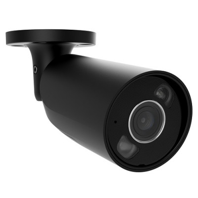 AJAX BulletCam HL IP kamera, 8MP, 2.8mm (juoda)