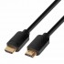Kabelis HDMI - HDMI 8K, UHD, 2m, 2.1 ver