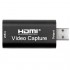 Vaizdo fiksavimo įrenginys HDMI USB2.0, 1080p 60Hz