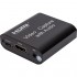 Vaizdo fiksavimo įrenginys HDMI, 4K 30Hz, su garso išvestimi