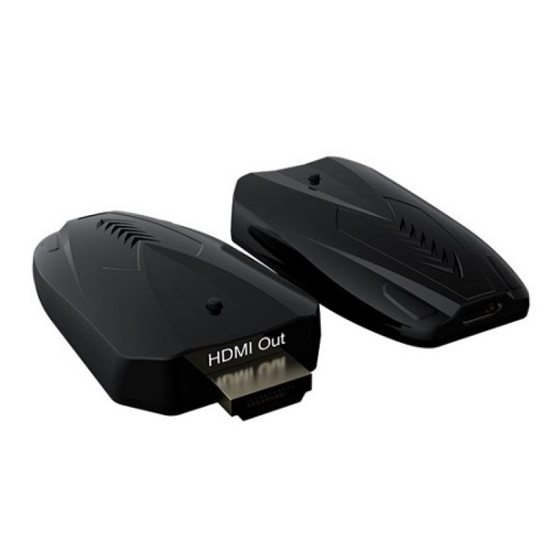 HDMI praplėtėjas (extender) iki 150m, 1080P HDMI praplėtėjas (extender) iki 150m, 1080P