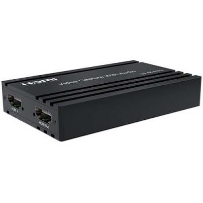 Vaizdo fiksavimo įrenginys HDMI, USB3.0, 4K 60Hz