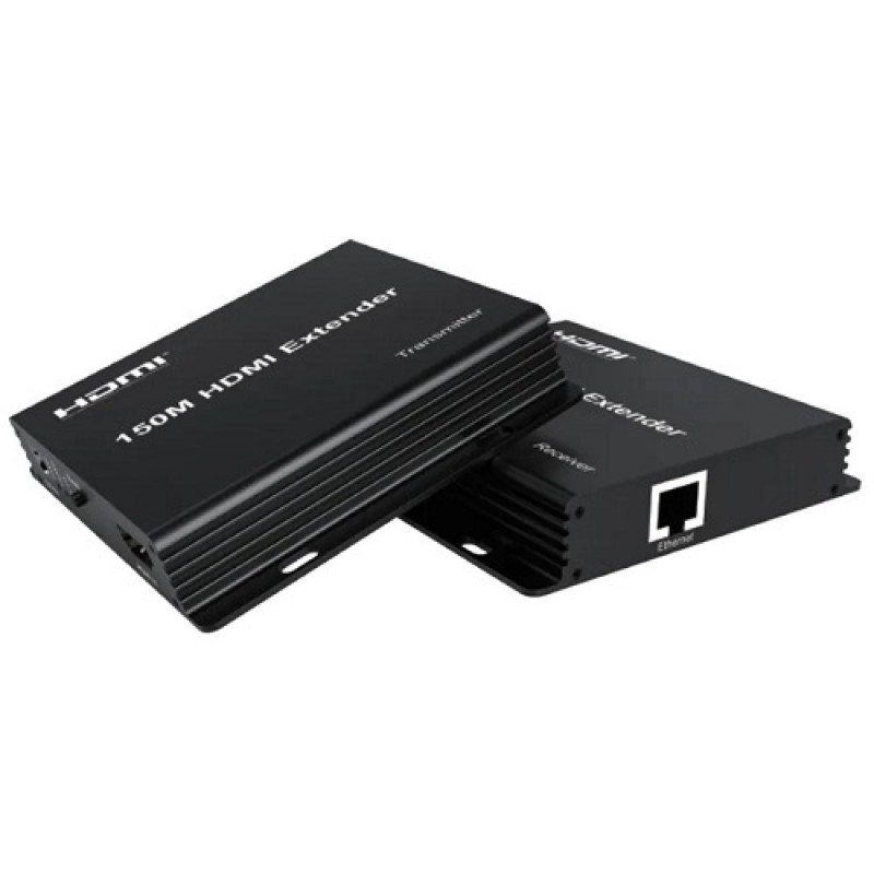 HDMI praplėtėjas (extender) iki 150m, 1080p