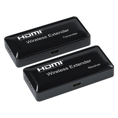 HDMI praplėtėjas (extender) iki 150m, 1080P