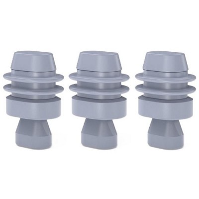 RJ45 vandeniui atsparūs sandarikliai, Starlink Gen3/ Mini, 3 vnt.
