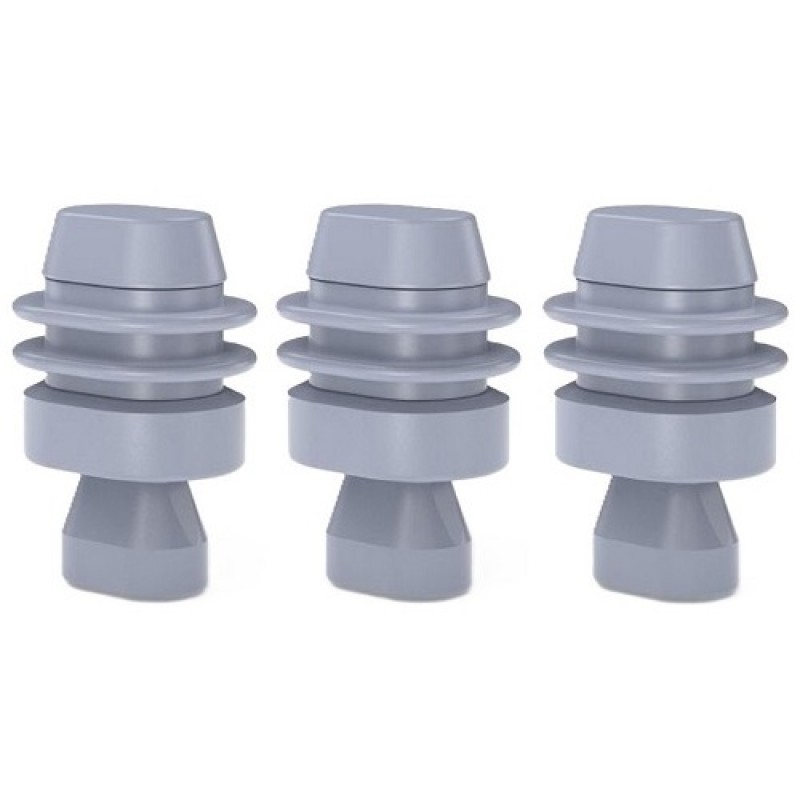 RJ45 vandeniui atsparūs sandarikliai, Starlink Gen3/ Mini, 3 vnt.