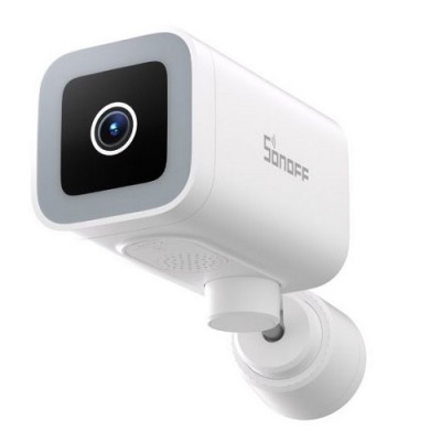 SONOFF CAM-B1P(CAM Outdoor) išmanioji lauko kamera, Wi-Fi