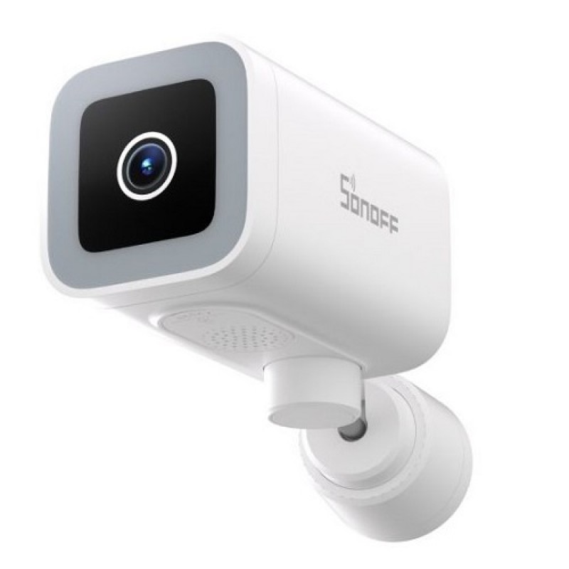 SONOFF CAM-B1P(CAM Outdoor) išmanioji lauko kamera, Wi-Fi