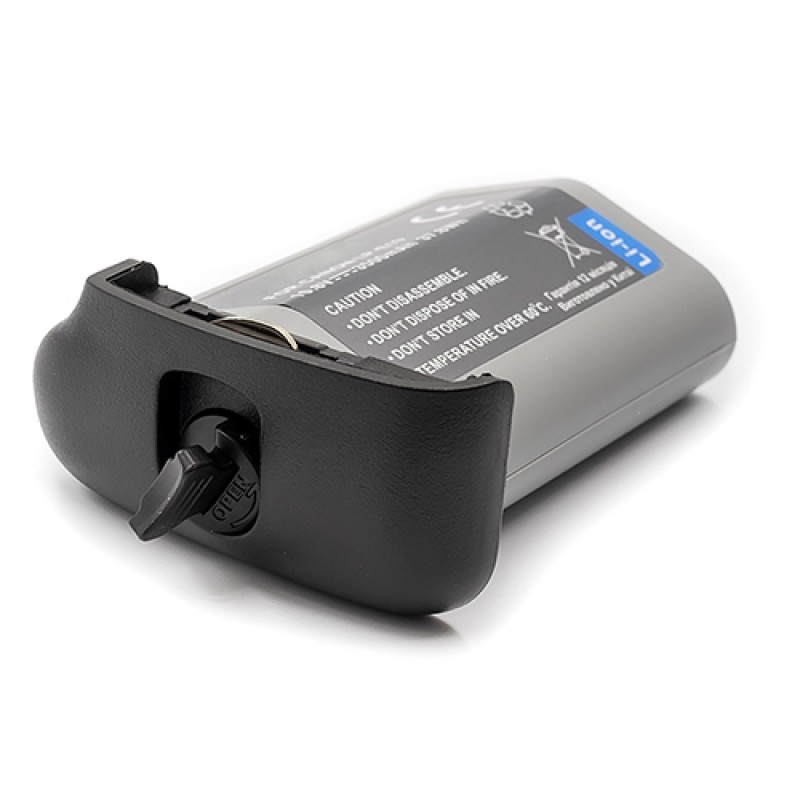 CANON LP-E19 baterija, 2700mAh CANON LP-E19 baterija, 2700mAh