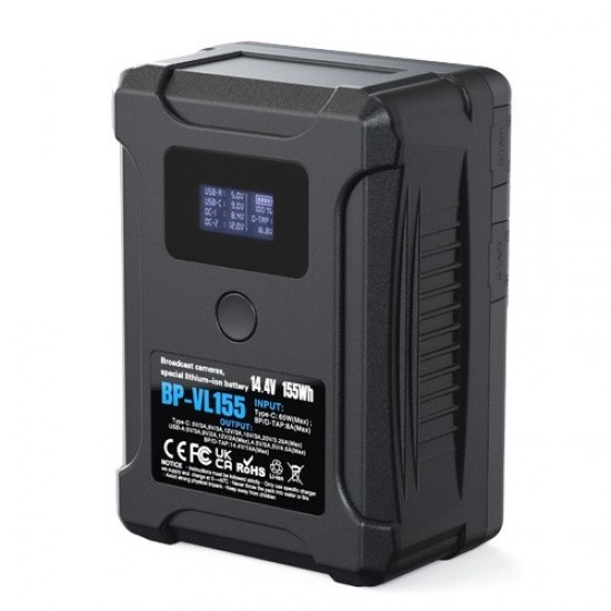 SONY BP-VL155 akumuliatorius, 10500mAh SONY BP-VL155 akumuliatorius, 10500mAh