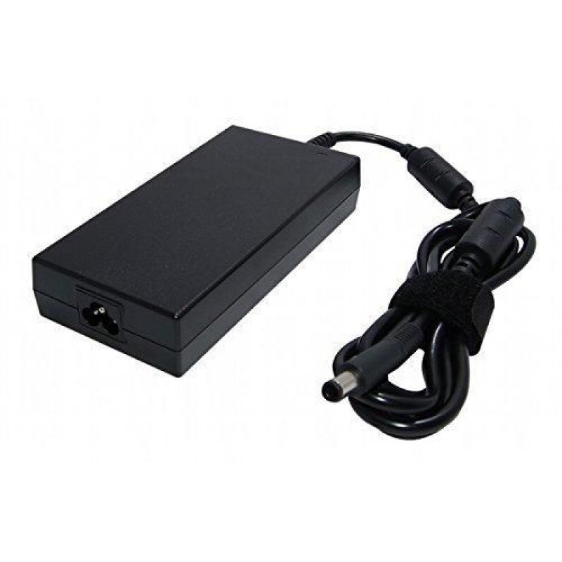 Nešiojamo kompiuterio įkroviklis DELL 180W: 19.5V, 9.23A Nešiojamo kompiuterio įkroviklis DELL 180W: 19.5V, 9.23A