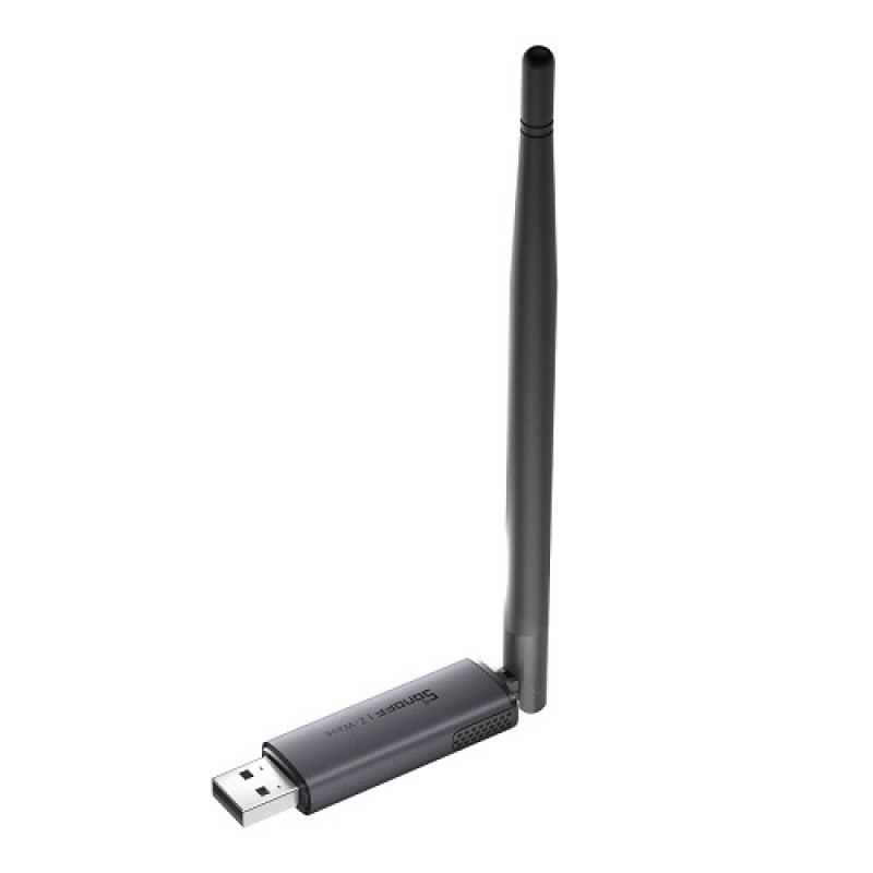 SONOFF Dongle-PZG23 Z-Wave 800 USB adapteris