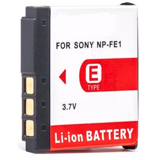 Sony, baterija NP-FE1 Sony, baterija NP-FE1