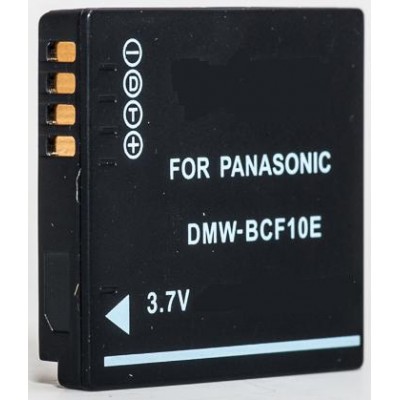 Panasonic, baterija CGA-S009, DMW-BCF10