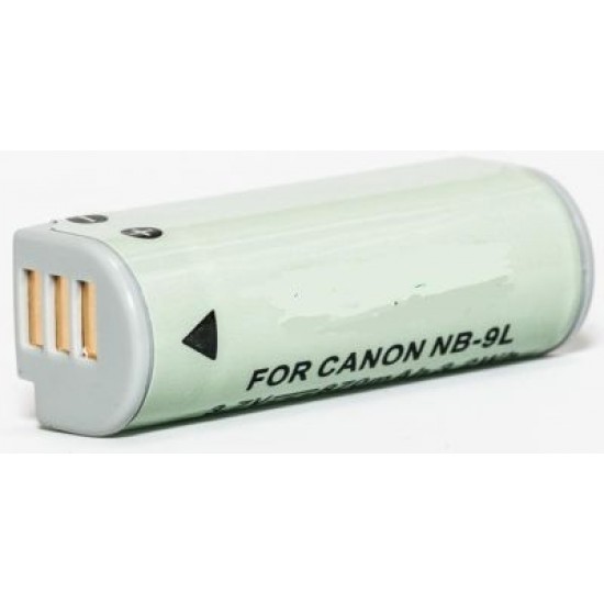 Canon, baterija NB-9L Canon, baterija NB-9L