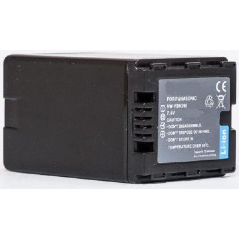 Panasonic, baterija VW-VBN260 Panasonic, baterija VW-VBN260