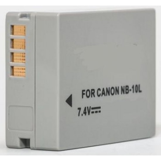 Canon, baterija NB-10L Canon, baterija NB-10L