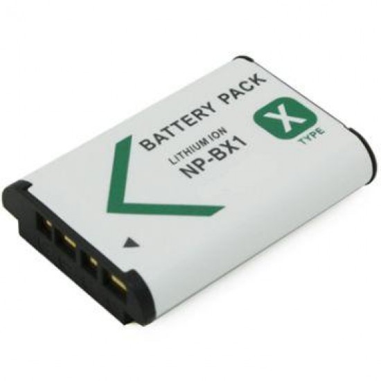 Sony, baterija NP-BX1 Sony, baterija NP-BX1