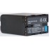 Sony, baterija BP-U60