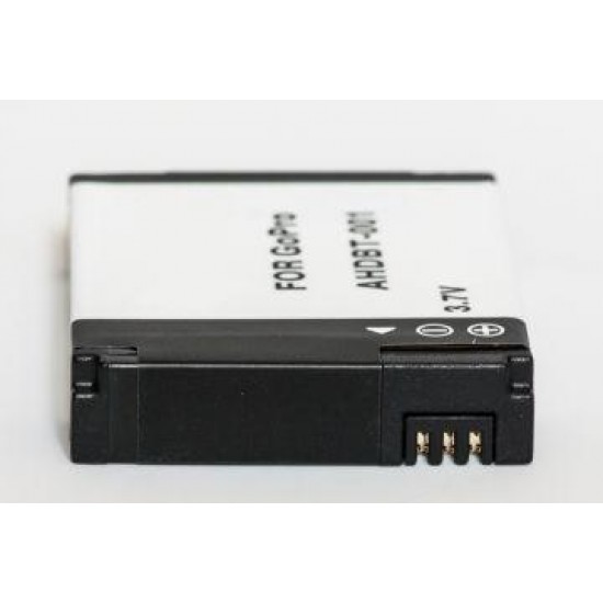 GoPro, baterija AHDBT-001 GoPro, baterija AHDBT-001