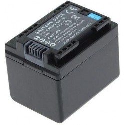 Canon, baterija BP-727