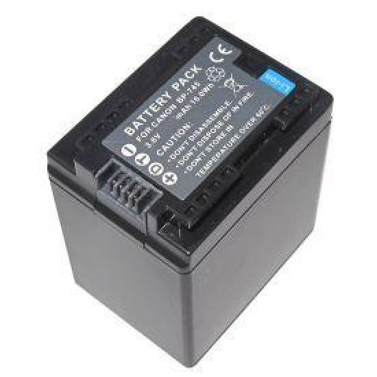 Canon, baterija BP-745 Canon, baterija BP-745