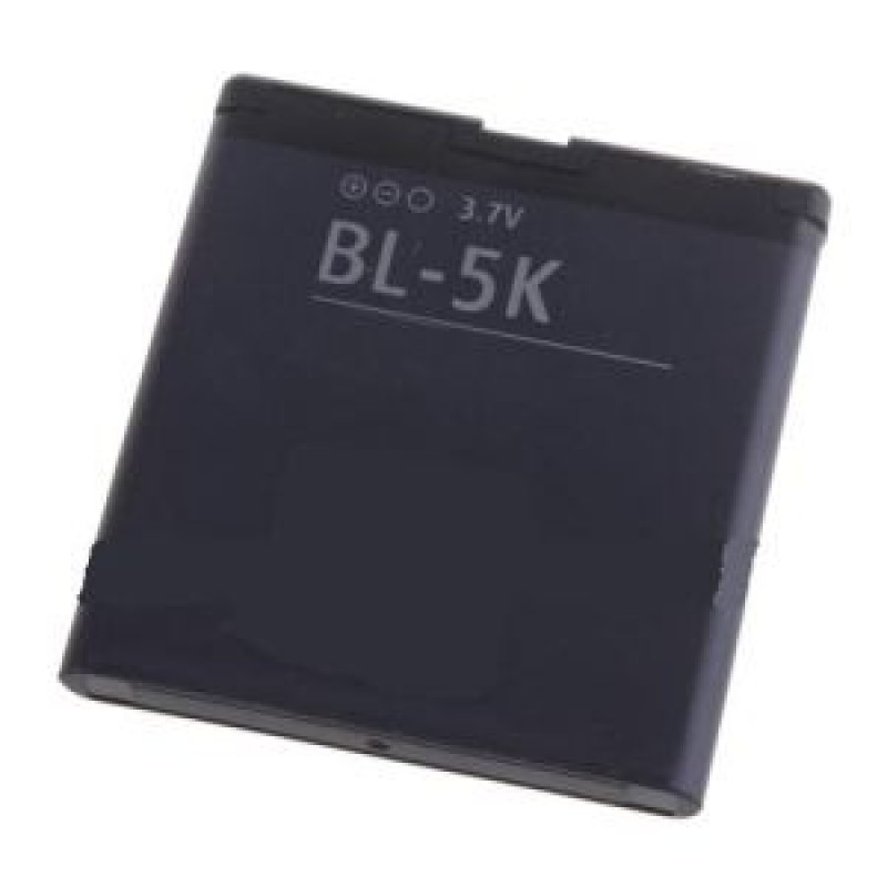 Baterija Nokia BL-5K (C7, N85, N86) Baterija Nokia BL-5K (C7, N85, N86)