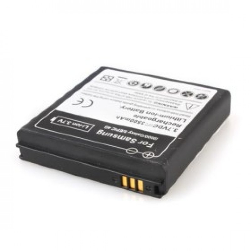 Baterija Samsung i9000 (Galaxy S), EPIC 4G, i897, Captivate Baterija Samsung i9000 (Galaxy S), EPIC 4G, i897, Captivate