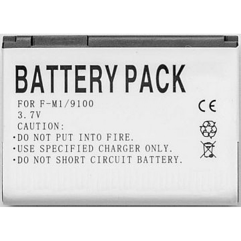 Baterija Blackberry F-M1(Pearl 3G 9100, Pearl 3G 9105) Baterija Blackberry F-M1(Pearl 3G 9100, Pearl 3G 9105)
