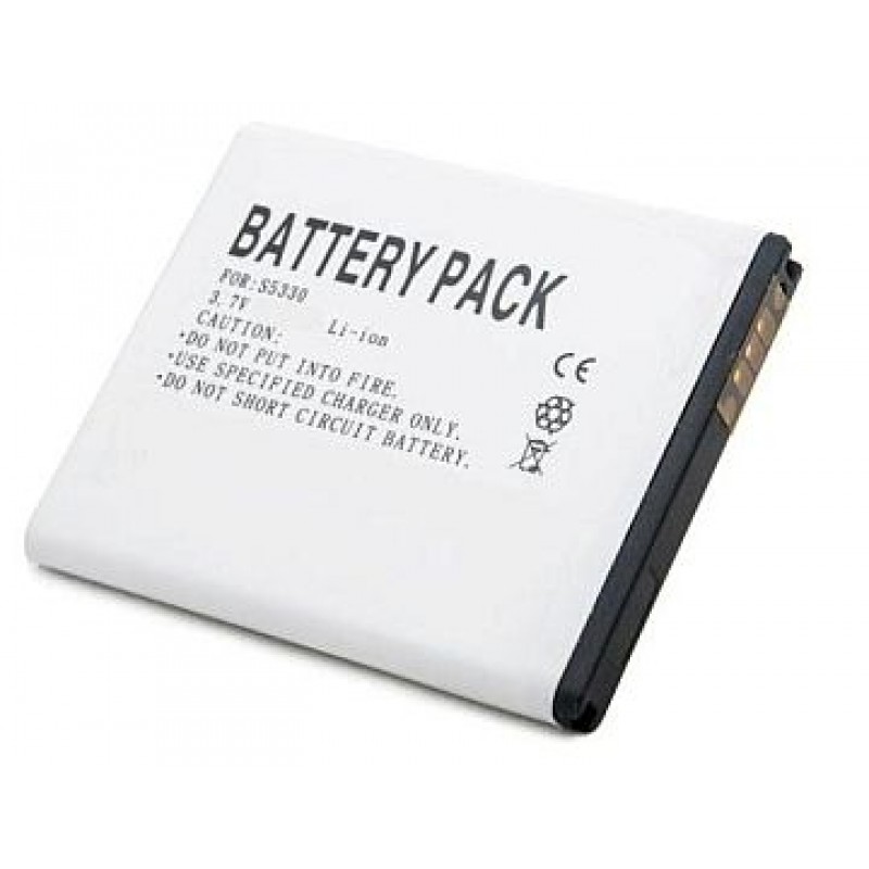 Baterija Samsung S5330, S5570 (galaxy mini), S7230, |EB494353VU| Baterija Samsung S5330, S5570 (galaxy mini), S7230, |EB494353VU|