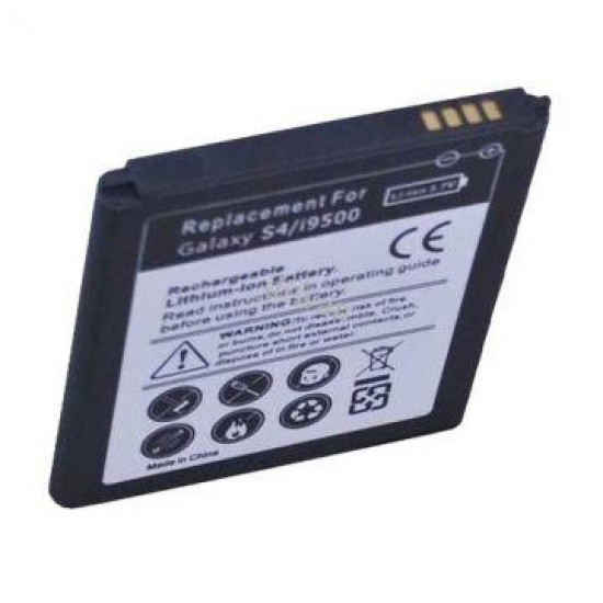 Baterija SAMSUNG i9500 (Galaxy S4) Baterija SAMSUNG i9500 (Galaxy S4)