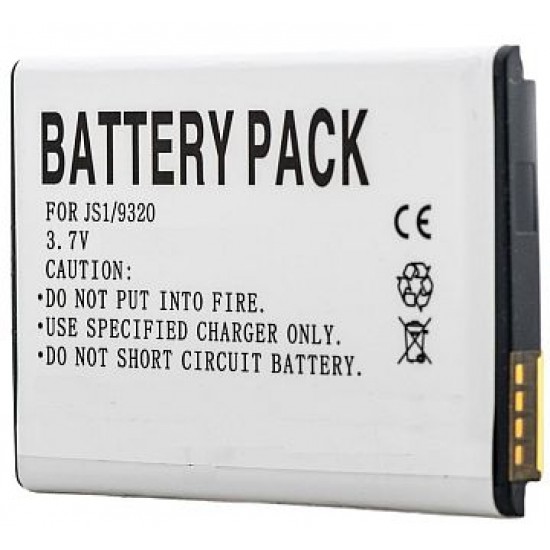 Baterija Blackberry J-S1 (9320, 9220) Baterija Blackberry J-S1 (9320, 9220)