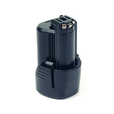 Akumuliatorius įrankiams BOSCH GBA, 10.8V/12V, 2.0Ah, Li-ion