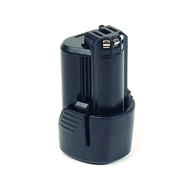 Akumuliatorius skirtas įrankiams BOSCH GBA, 10.8V/12V, 2.0Ah, Li-ion